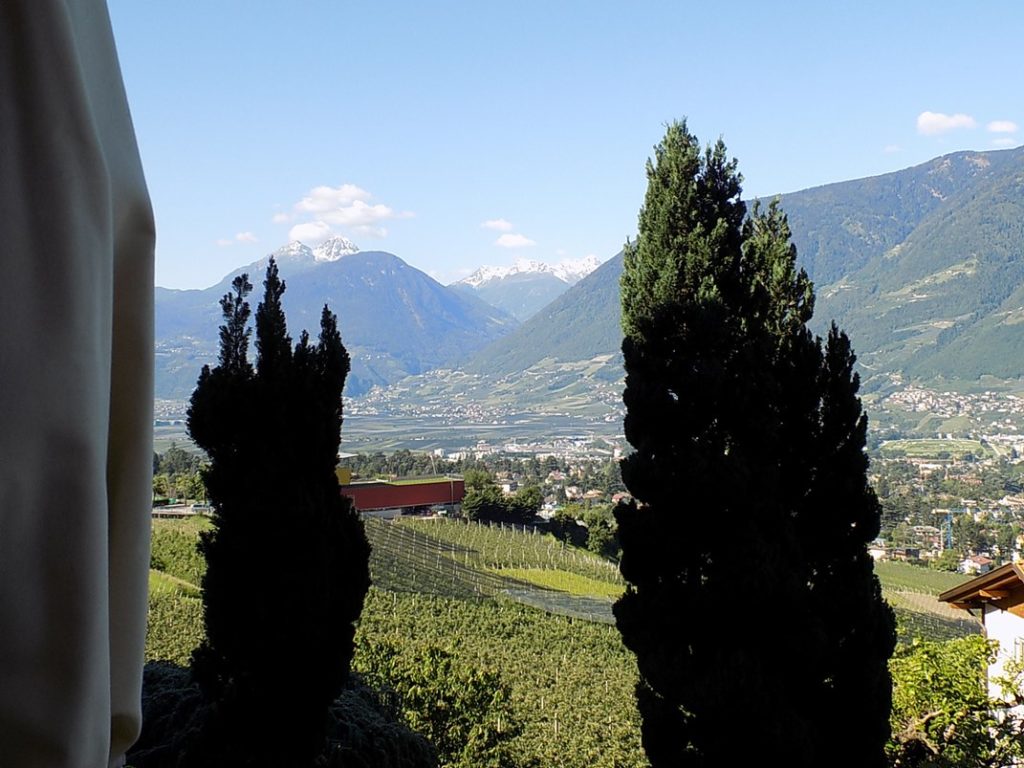 Schenna Südtirol